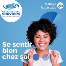 Générale Des Services - Chambéry