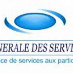 Générale Des Services Amiens