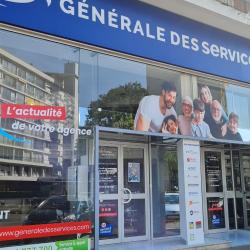 Générale Des Services Angers