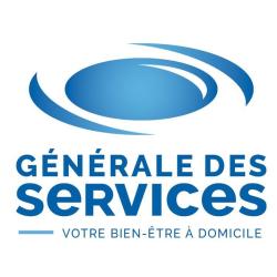Générale Des Services Angoulême