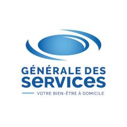 Generale Des Services Antibes