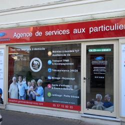Générale Des Services Arcachon