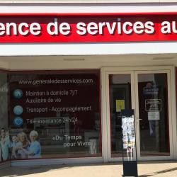 Générale Des Services Auray