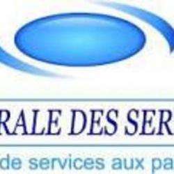 Générale Des Services Besançon