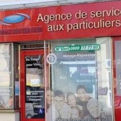 Générale Des Services Besançon