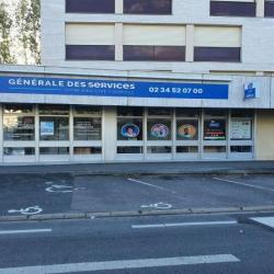 Générale Des Services Bourges
