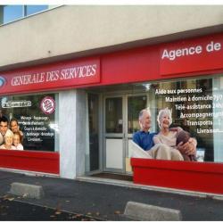 Générale Des Services Caen