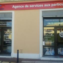 Générale Des Services Cannes