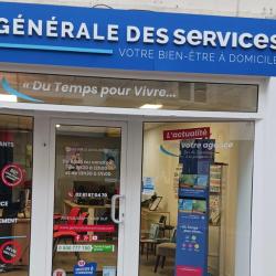 Générale Des Services Carentan