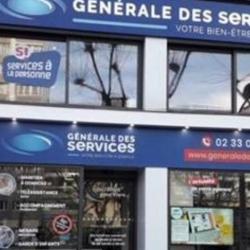 Générale Des Services Cherbourg