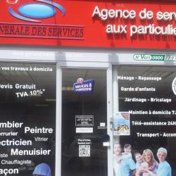 Générale Des Services Dole