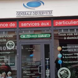 Générale Des Services Douai