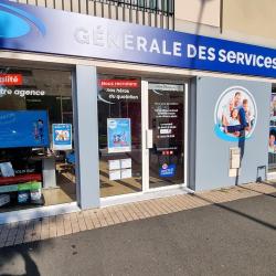 Générale Des Services Le Mans