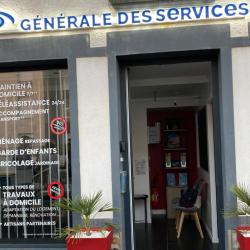 Générale Des Services Les Sables D'olonne