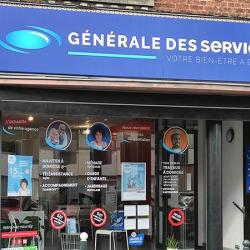 Générale Des Services Lille Nord (mouvaux)