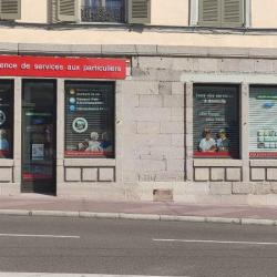 Générale Des Services Limoges