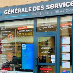 Générale Des Services Longjumeau