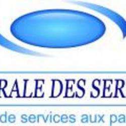 Générale Des Services Lyon