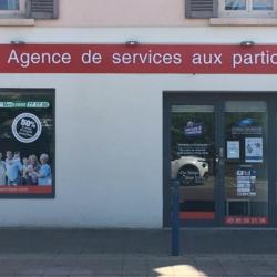 Générale Des Services Macon
