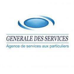 Générale Des Services Marne-la-vallée