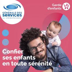 Générale Des Services Montauban