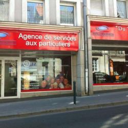 Generale Des Services