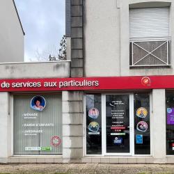 Générale Des Services Nantes Est
