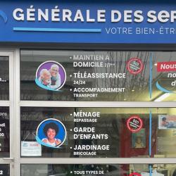 Générale Des Services Orléans Nord