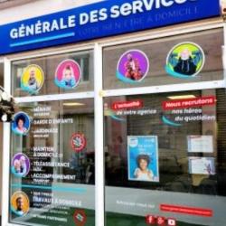 Générale Des Services Oyonnax