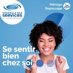 Générale Des Services Pessac - Agence De Services