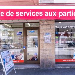 Générale Des Services Quimper