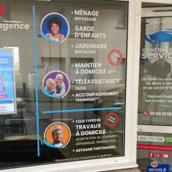 Générale Des Services Rambouillet