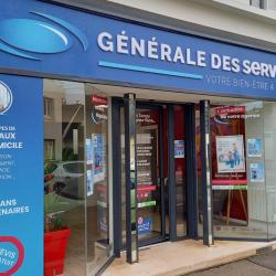 Générale Des Services Rennes Est