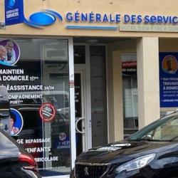 Générale Des Services Saint Avold