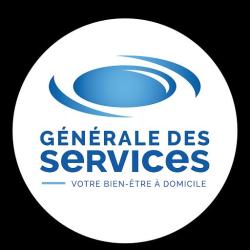 Generale Des Services Saint-nazaire