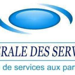 Generale Des Services