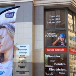 Générale Des Services Toulon