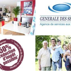 Générale Des Services