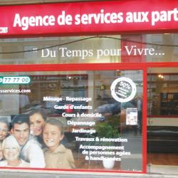 Générale Des Services Tours