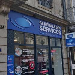 Générale Des Services Valence
