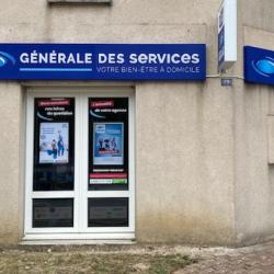Générale Des Services Vannes