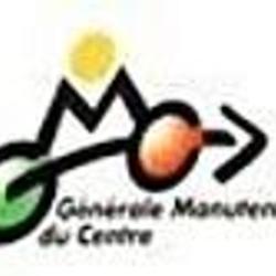Générale Manutention Du Centre