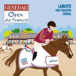 Generali Open De France