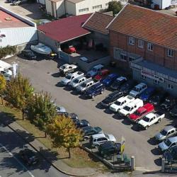 Génération Autos (4x4)