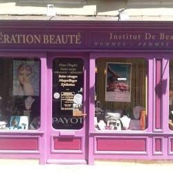 Génération Beauté