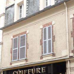 Génération Coiffure