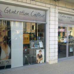 Génération Coiffeur