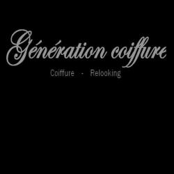 Génération Coiffure