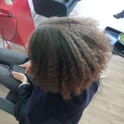 Isany Coiffure