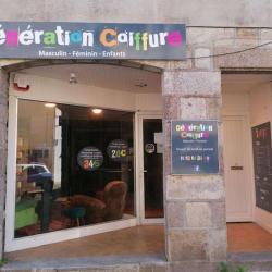 Generation Coiffure